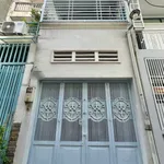Bán nhà 2 tầng 2PN, 45m2 khu Trung Trực, Quận 10 - Ảnh thu nhỏ 2