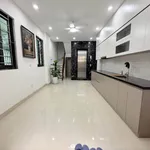 Bán nhà 6 tầng 3PN 40m2 mặt tiền Cầu Giấy, Hà Nội - 11 tỷ - Ảnh thu nhỏ 3