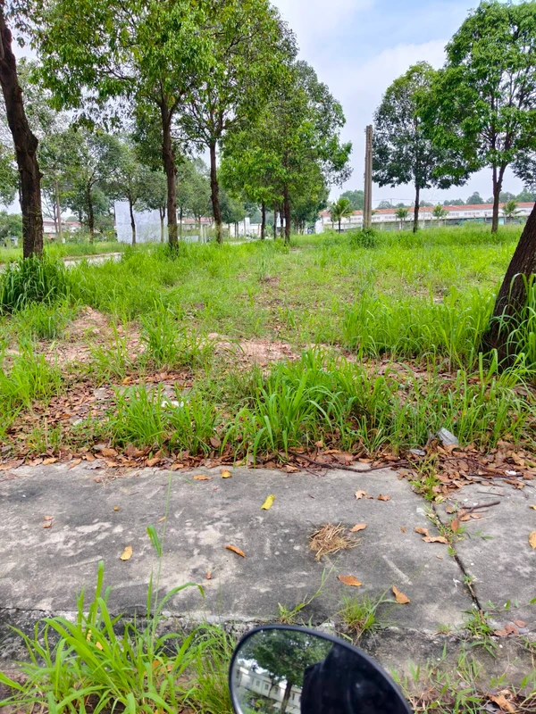 Bán đất 75m² ngay TTHC Bàu Bàng, giá 1 tỷ trở lên