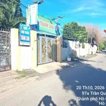 Bán đất mặt tiền Trần Quang Diệu Bà Rịa 196m² 2.59 tỷ - Ảnh thu nhỏ 4