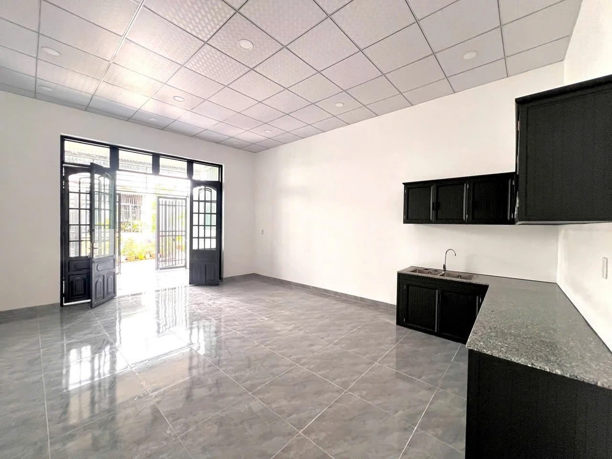 Bán nhà Biên Hòa 90m² 2 phòng ngủ 885 triệu - Ảnh thu nhỏ 3