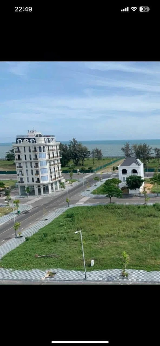 Bán đất nền Ocean Dunes Phan Thiết 140m2, 6,4 tỷ - Ảnh thu nhỏ 4