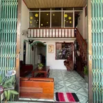Bán nhà gác lỡ 3PN 106m² Quy Nhơn Tây 1 tỷ 250 - Ảnh thu nhỏ 1