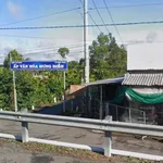 Bán đất Hưng Thạnh Tân Phước Tiền Giang 130m2 259 triệu - Ảnh thu nhỏ 1