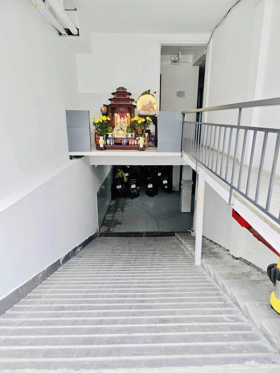 Bán CHDV 140m2 Nguyễn Thái Sơn Gò Vấp 31 tỷ - Ảnh thu nhỏ 5