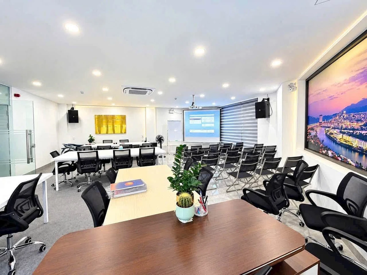 Bán đất 250m² mặt tiền Lê Văn Tưởng, Long An truc16 - Ảnh 1