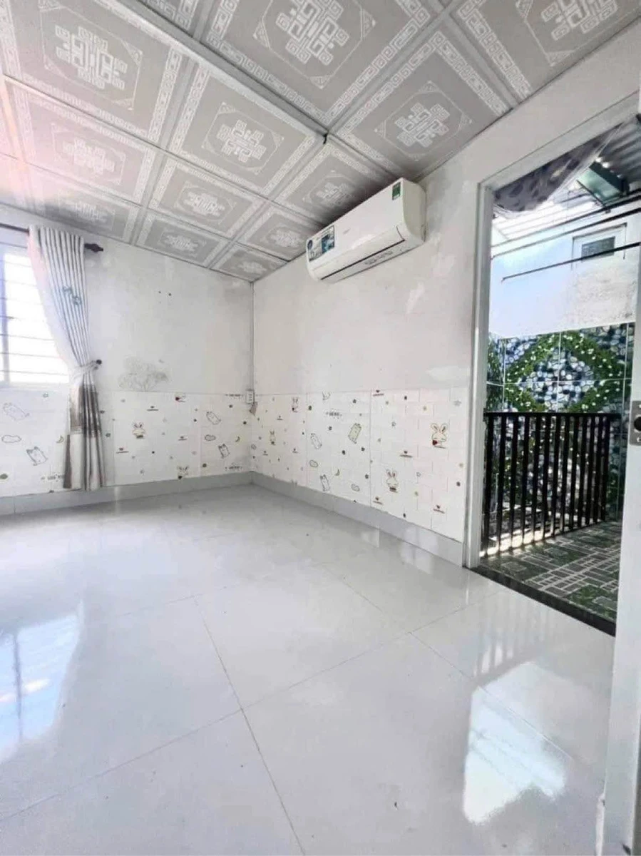 Bán nhà kiệt 4 phòng ngủ 211,5m² Lê Duẩn Quận 1 - Ảnh thu nhỏ 3