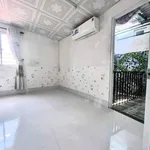 Bán nhà kiệt 4 phòng ngủ 211,5m² Lê Duẩn Quận 1 - Ảnh thu nhỏ 3