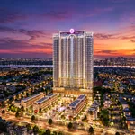 Bán căn hộ cao cấp hạng S cc Diamond Light giá chỉ 140triệu ký HĐMB trực tiếp CĐT - Ảnh thu nhỏ 8