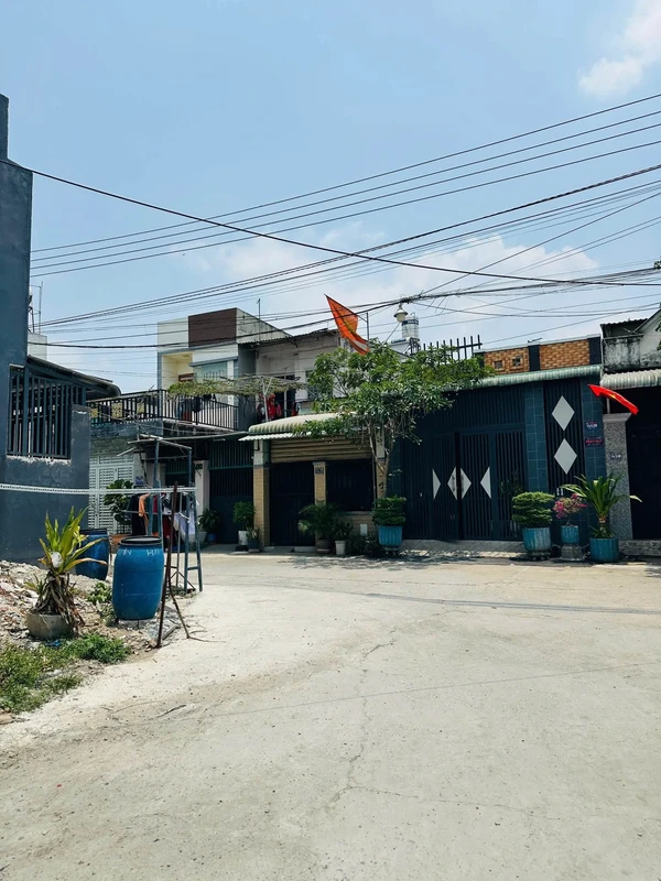 Bán kho xưởng Thuận Giao 80m² đường ô tô 2,7 tỷ