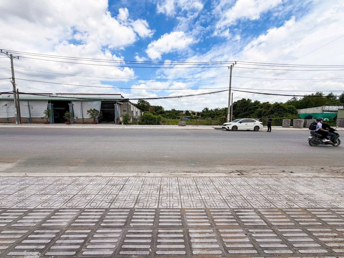 Bán đất mặt tiền 142m² Hương Lộ 15 Đồng Nai - Ảnh thu nhỏ 4
