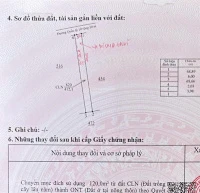 Chính chủ cần bán gấp lô đất tuyệt đẹp MT Quốc lộ 19 xã Mang Yang - Ảnh thu nhỏ 5