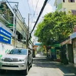 Bán nhà hẻm xe hơi Phạm Văn Chiêu, Gò Vấp, 60m2, 4 tầng, 4PN, giá 7 tỷ - Ảnh thu nhỏ 1