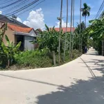 Bán lô đất góc 2 mặt tiền 204m² An Thạnh Thuận An Bình Dương 4.3 tỷ - Ảnh thu nhỏ 1