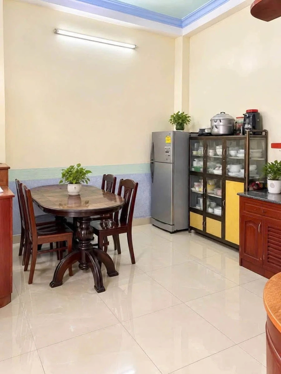 Bán nhà 3 phòng ngủ 62m² Đà Lạt 4,5 tỷ - Ảnh thu nhỏ 4