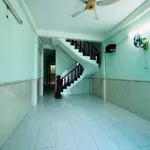 Bán nhà hẻm xe hơi gần đường Tên Lửa, 92m², 1 trệt 1 lầu 3PN, giá 6 tỷ, Bình Tân - Ảnh thu nhỏ 2