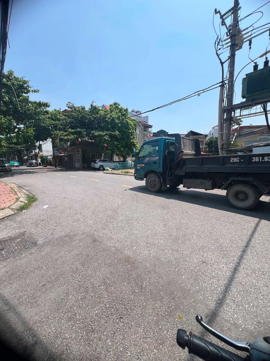 Bán nhà 4 tầng 40m2 ngõ An Ninh, Hải Dương, 2.3 tỷ - Ảnh thu nhỏ 3