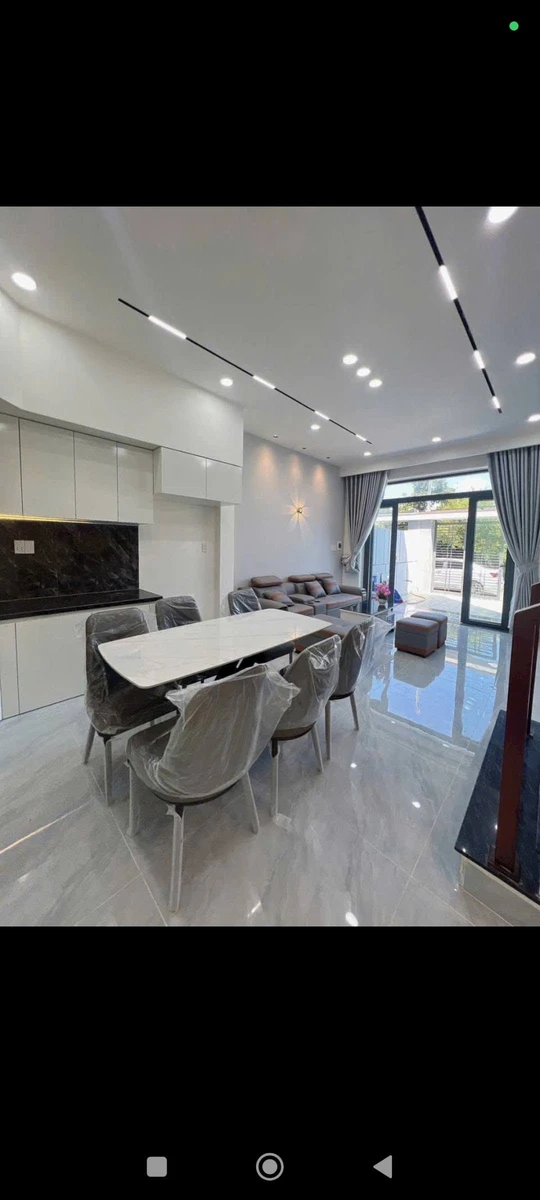 Bán nhà 3PN 2WC 80m² Thanh Điền Tây Ninh 1,59 tỷ - Ảnh thu nhỏ 4