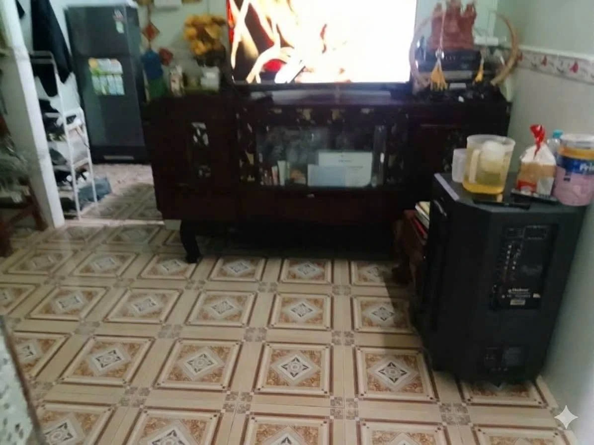 Bán nhà 1 phòng ngủ 48m² Phường Đông Hòa Thủ Đức - Ảnh thu nhỏ 2