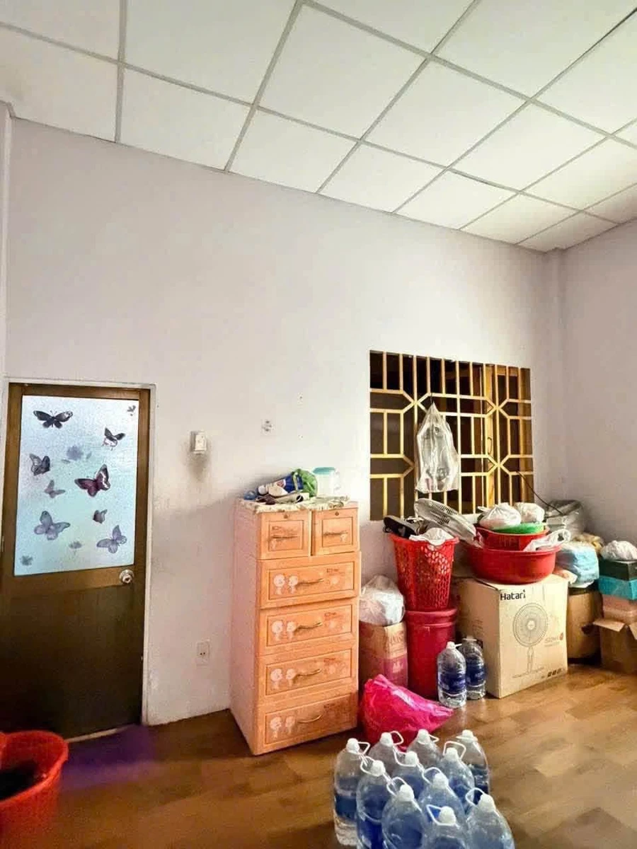 Bán nhà phố 1 trệt 1 lầu 52m2, 2PN, giá 4,05 tỷ, Thới An, Quận 12 - Ảnh thu nhỏ 3