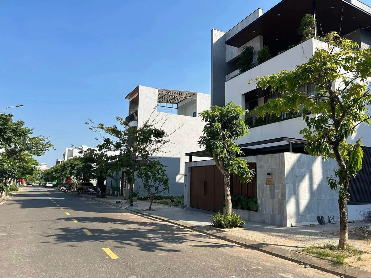 Bán đất mặt tiền Hoà Phú 100m² Đà Nẵng 5 tỷ - Ảnh thu nhỏ 2