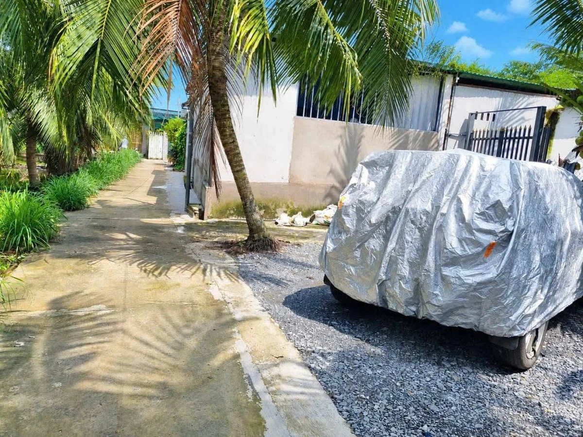 Bán nền đẹp Phú Khương 147m², 630 triệu - Ảnh thu nhỏ 3