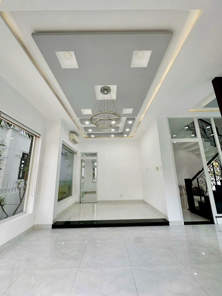 Bán biệt thự 4 phòng ngủ 180m2 Khu An Viên Nha Trang 24 tỷ - Ảnh thu nhỏ 5