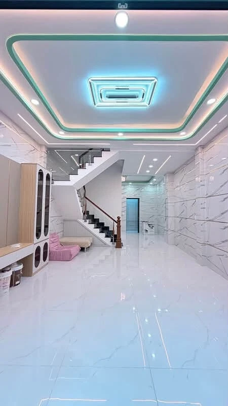 Bán nhà 50m² đường Chợ Hàng gần Aeon Mall 3,5 tỷ - Ảnh thu nhỏ 2