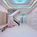 Bán nhà 50m² đường Chợ Hàng gần Aeon Mall 3,5 tỷ - Ảnh thu nhỏ 2