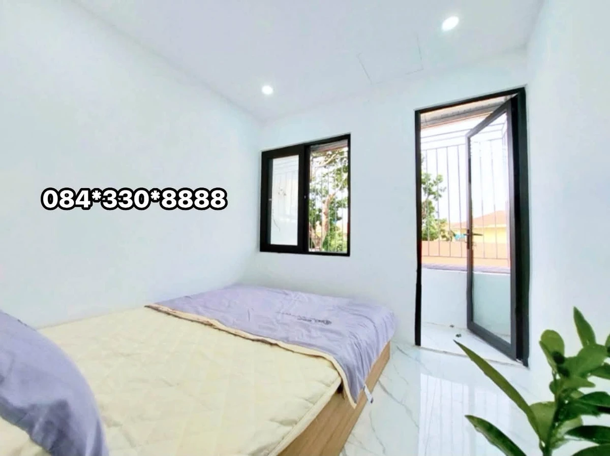 Bán nhà 5 tầng mới Minh Khai, rộng 18m, Hà Nội - Ảnh thu nhỏ 5