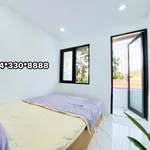 Bán nhà 5 tầng mới Minh Khai, rộng 18m, Hà Nội - Ảnh thu nhỏ 5