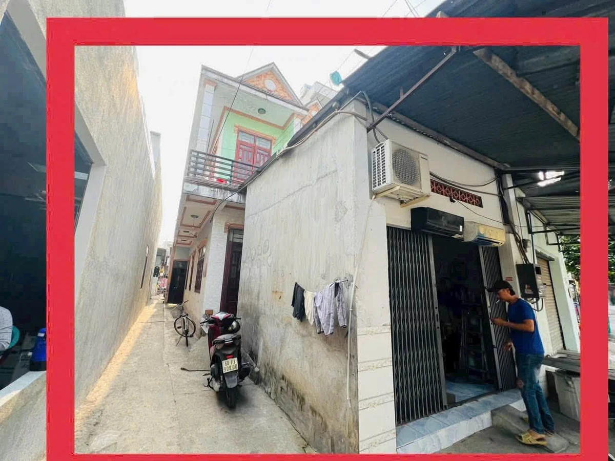 Bán nhà mặt tiền kinh doanh Long Bình 320m², hơn 7 tỷ - Ảnh thu nhỏ 3