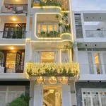 Bán nhà phố hiện đại 4 tầng 234m² khu Nam Long Quận 7, giá 19,5 tỷ - Ảnh thu nhỏ 2
