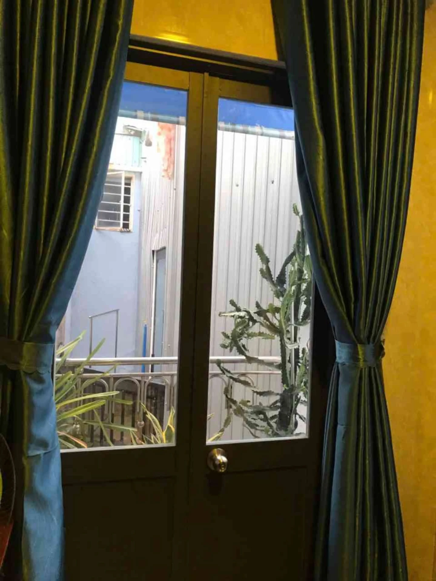 Nhà 2 tầng 2 mặt kiệt Trưng Nữ Vương, Đà Nẵng, 67.6 m2, 2 PN, 2.95 tỷ - Ảnh 1