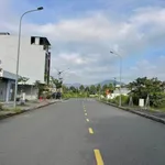 Bán lô đất mặt tiền Hồ Tùng Mậu 84m2 Bà Rịa - Ảnh thu nhỏ 3