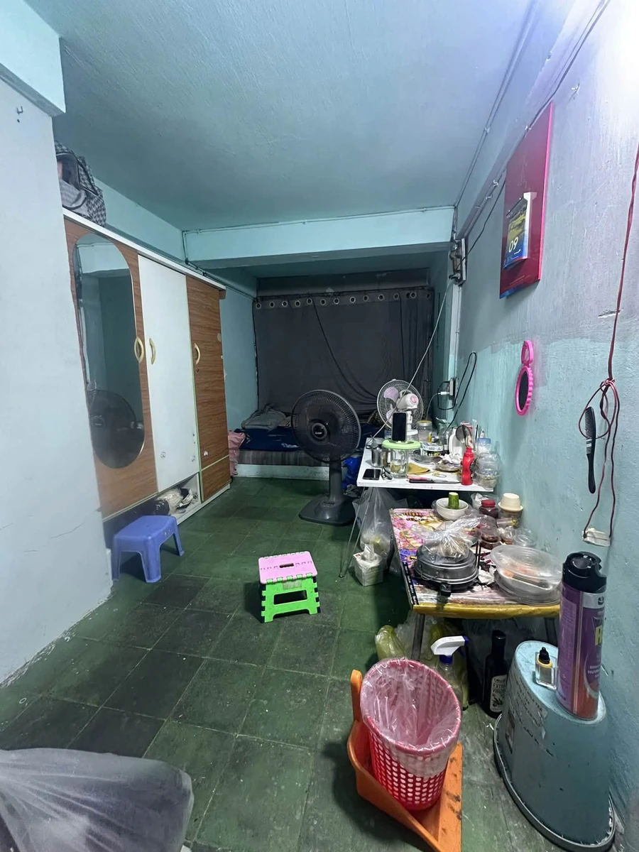Bán nhà mặt tiền Lý Thái Tổ Q3, 50m2, 2PN, dòng tiền tốt - Ảnh thu nhỏ 3
