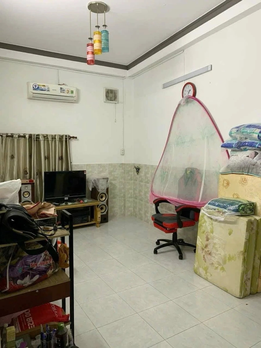 Bán nhà 4 tầng 60m² Trần Bình Trọng, Quận 1 giá 6.5 tỷ - Ảnh thu nhỏ 5