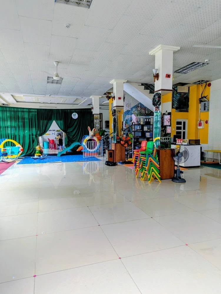 Bán nhà góc hai mặt tiền Vũng Tàu 600m² giá 14.5 tỷ - Ảnh thu nhỏ 5