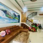 Bán nhà mặt tiền Văn Tiến Dũng 100m² full nội thất 15 tỷ - Ảnh thu nhỏ 3