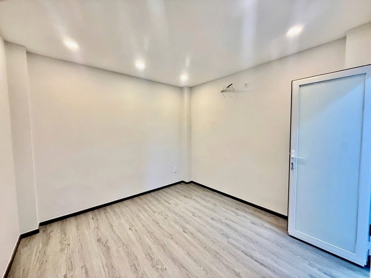 Bán nhà lô góc 2 tầng 60m² 3PN đường Phan Văn Trị, Bình Thạnh, giá 3,05 tỷ - Ảnh thu nhỏ 4