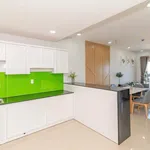Cho thuê căn hộ Gold Sea view biển 108m2, 3PN 2WC full nội thất, Bãi Sau Vũng Tàu - Ảnh thu nhỏ 1