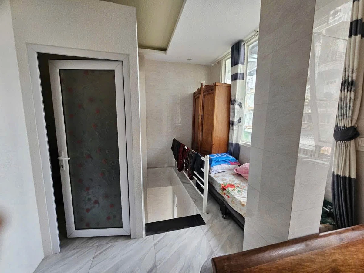 Bán nhà 2 phòng ngủ 38,5m² Tô Ngọc Vân Đà Lạt - Ảnh thu nhỏ 4