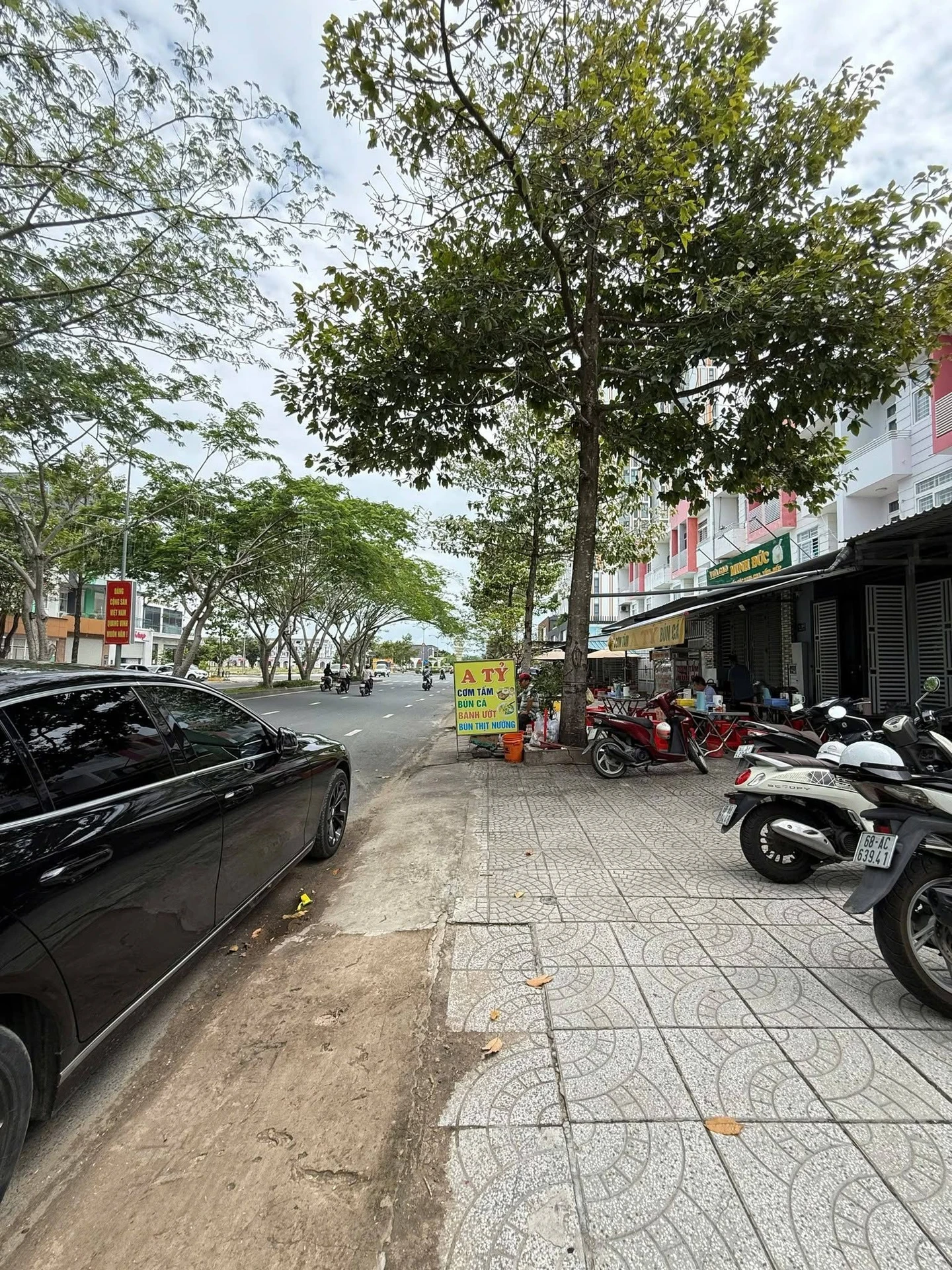 Bán nhà mặt tiền Đường 3/2, Rạch Giá, 135m², 6 tỷ - Ảnh 1
