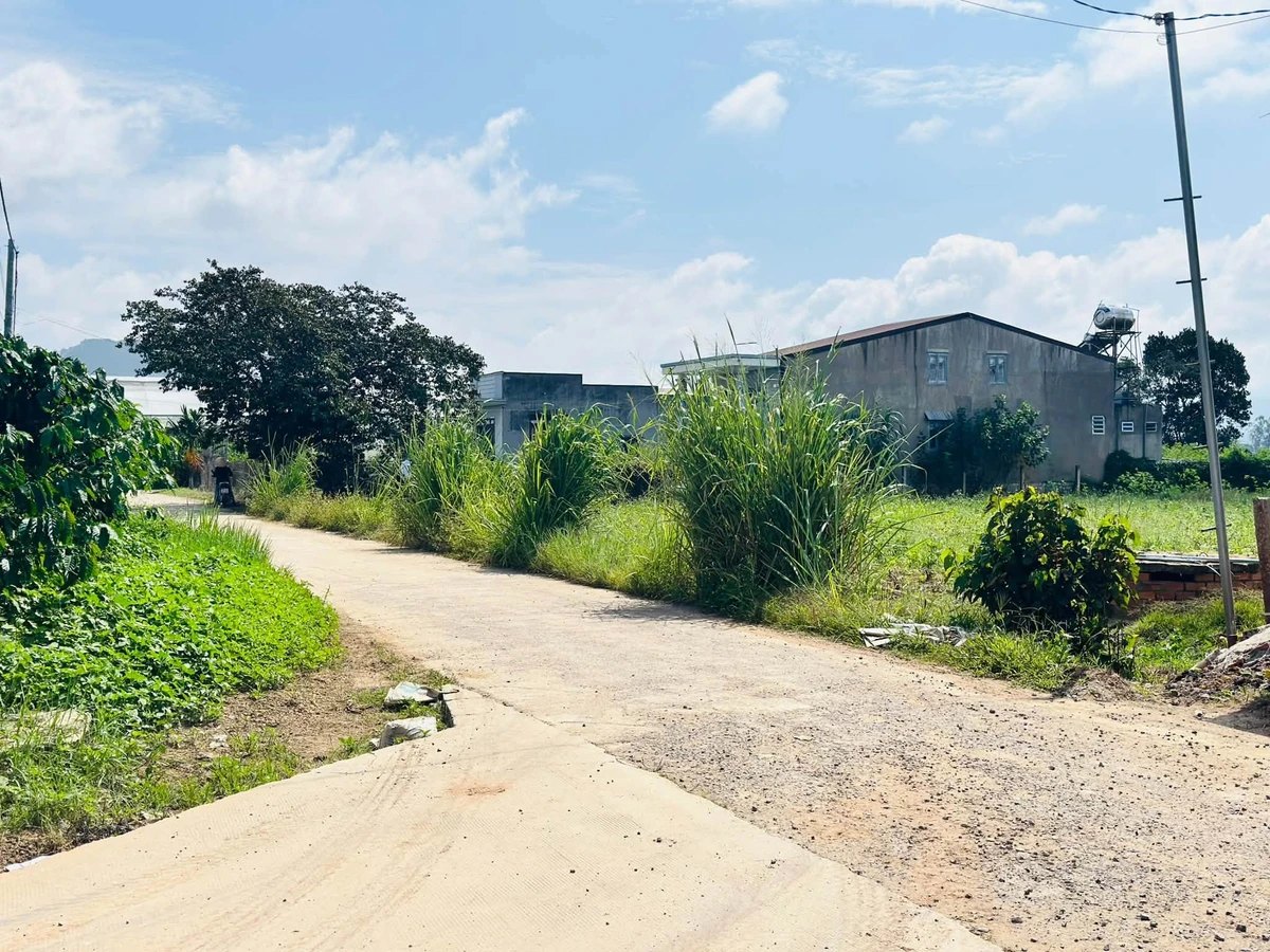 Bán đất 72m² tại Kim Phát, Đức Trọng 4 tỷ - Ảnh thu nhỏ 3