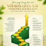 Bán shophouse Vinhomes Dương Kinh 67.5m² 1.6 tỷ - Ảnh thu nhỏ 2