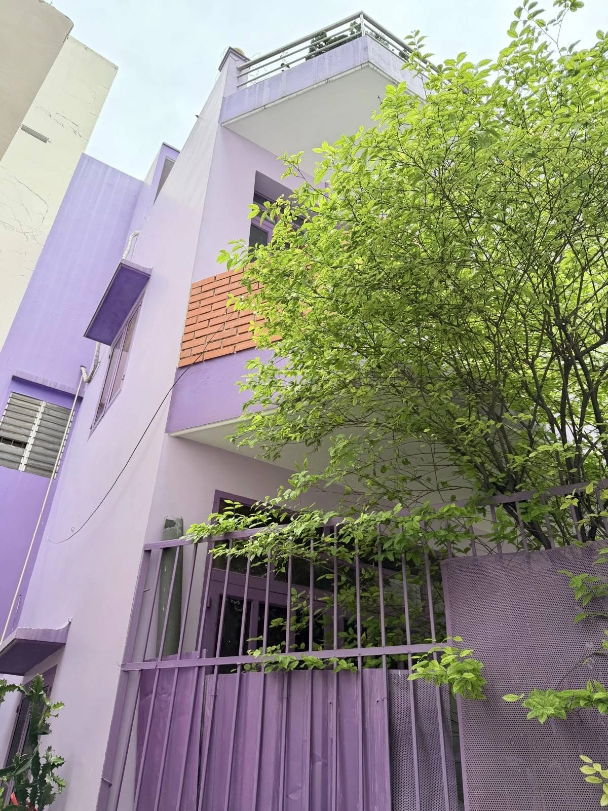 Bán nhà 2 mặt hẻm Phan Xích Long 80m² 13,5 tỷ Phú Nhuận - Ảnh 1