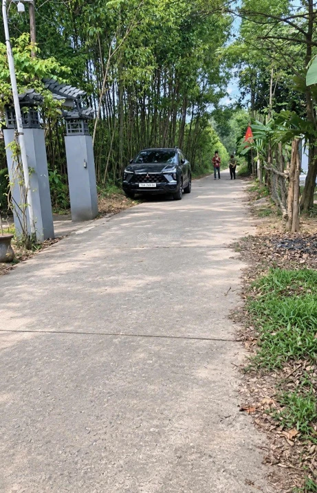 191.8m2 đất Bình Điền, cạnh bên Lake Ho, gần Ami Garden - Ảnh 1