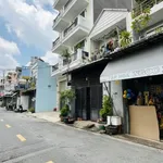 Bán nhà 5 tầng Gò Xoài, Bình Tân, 72m2, 7,2 tỷ - Ảnh thu nhỏ 1