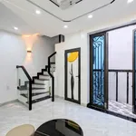 Bán nhà 3 tầng 25m² 2PN Phố Cấm Lê Lợi 1 tỷ 190 triệu - Ảnh thu nhỏ 3