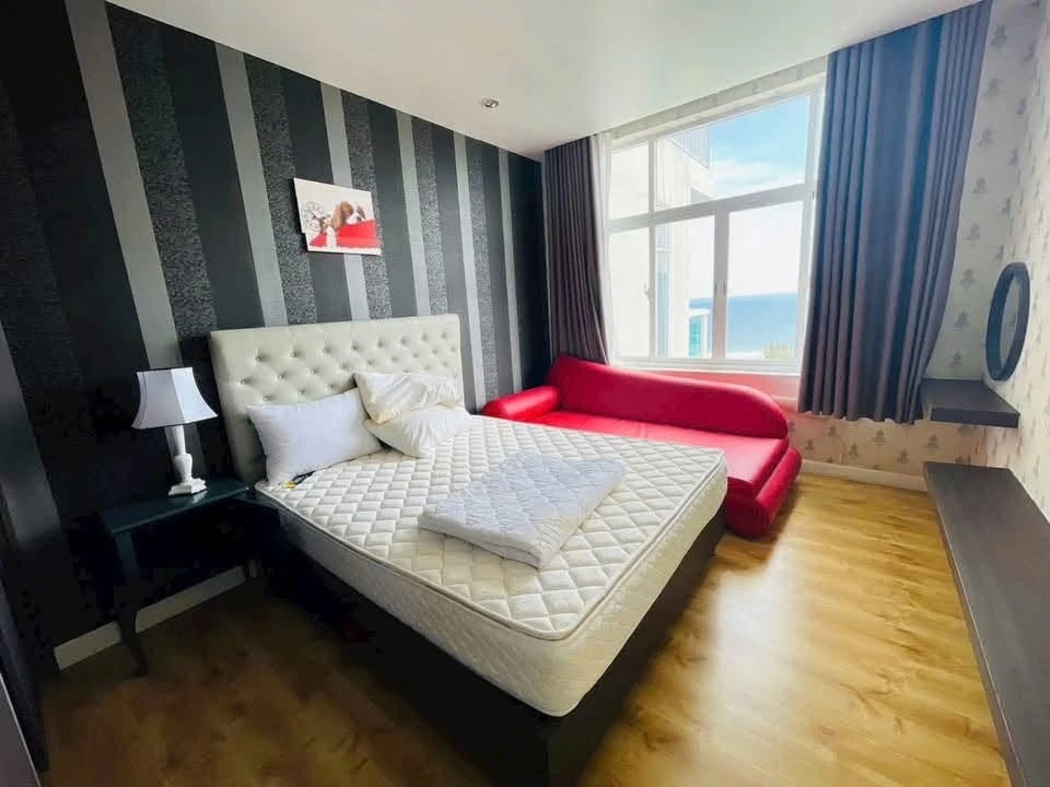 Bán căn hộ Ocean Vista 138m2 view biển tại Phan Thiết - Ảnh thu nhỏ 4